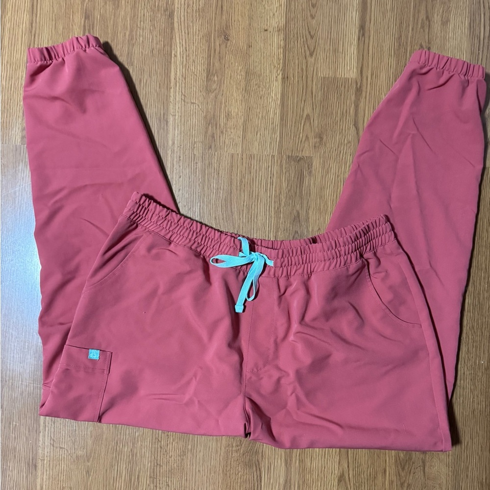 Garde Malade scrub pants